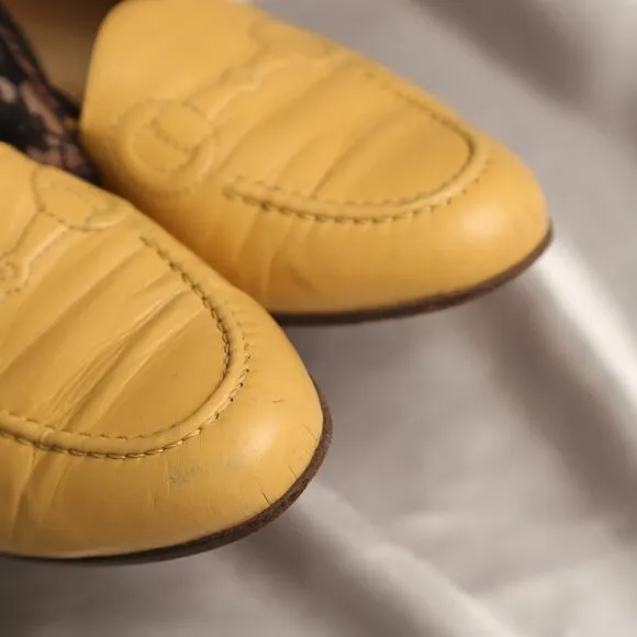 Rare Vintage GUCCI Loafer