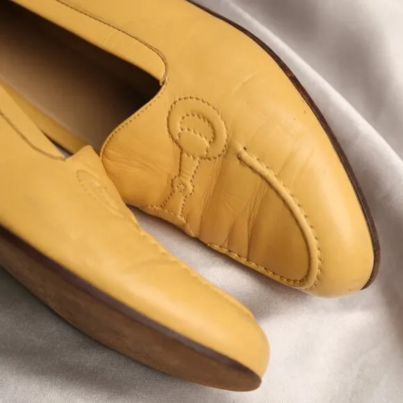 Rare Vintage GUCCI Loafer