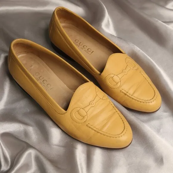 Rare Vintage GUCCI Loafer