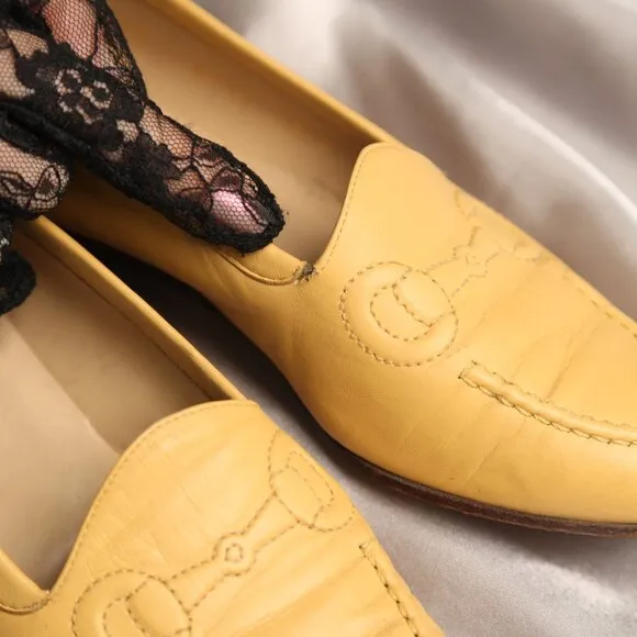 Rare Vintage GUCCI Loafer