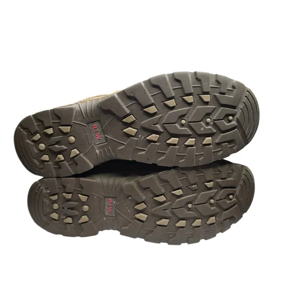 Red Wings Shoes Truhiker 8692 Men Boots 11.5