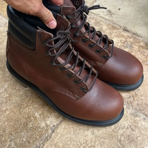 Redwing 2245