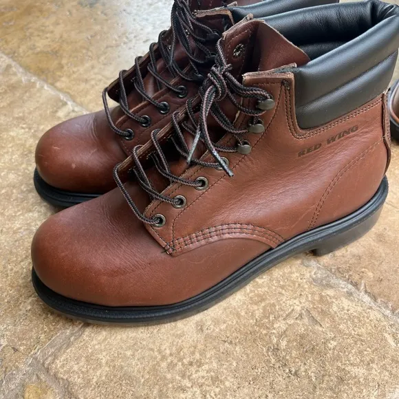 Redwing 2245