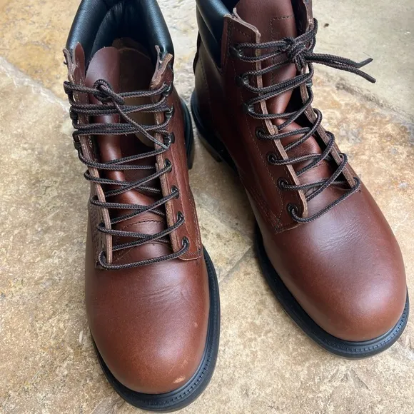 Redwing 2245