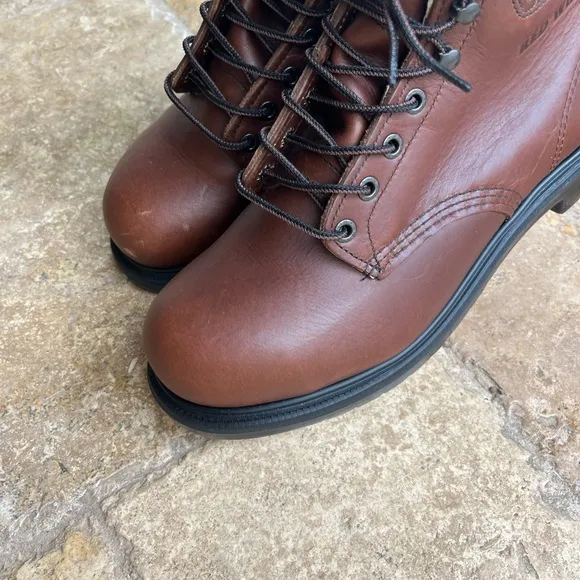 Redwing 2245
