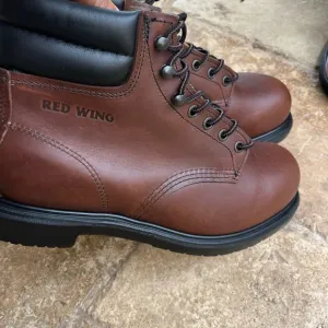 Redwing 2245