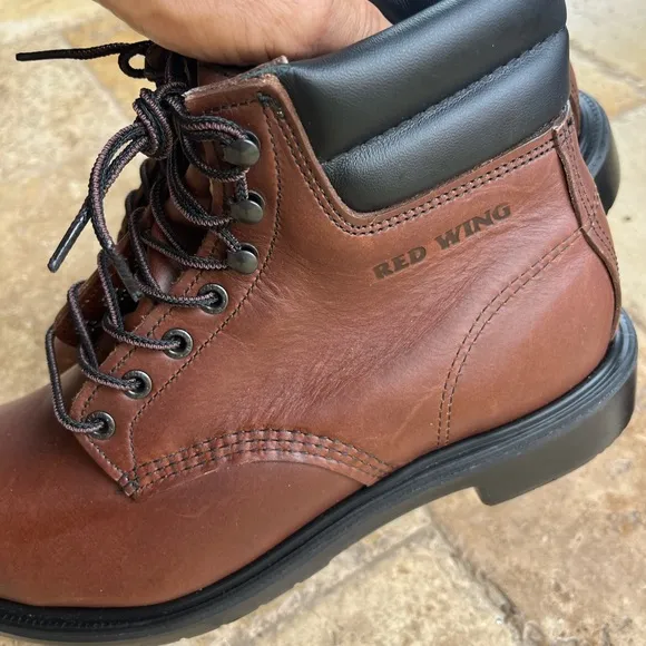 Redwing 2245