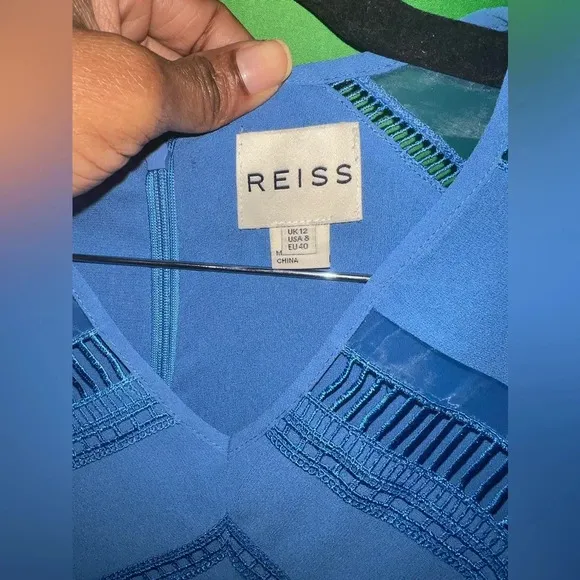 Reiss Dress size 8