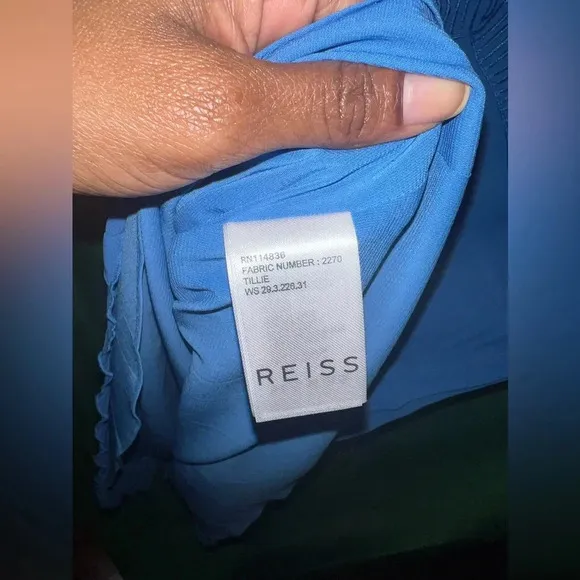 Reiss Dress size 8
