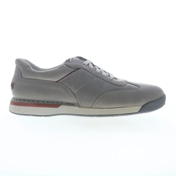 Rockport Mens ProWalker 7200 Plus Gray Shoes (NWT)