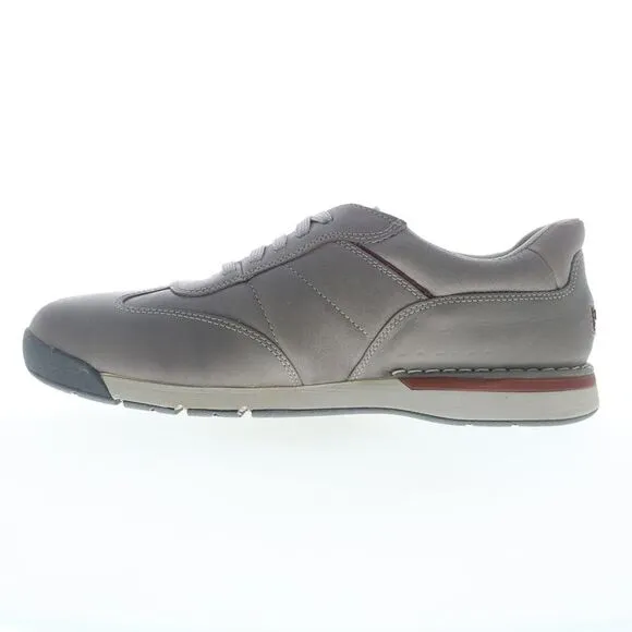 Rockport Mens ProWalker 7200 Plus Gray Shoes (NWT)