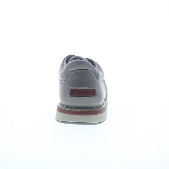 Rockport Mens ProWalker 7200 Plus Gray Shoes (NWT)