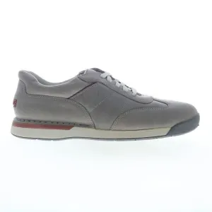 Rockport Mens ProWalker 7200 Plus Gray Shoes (NWT)