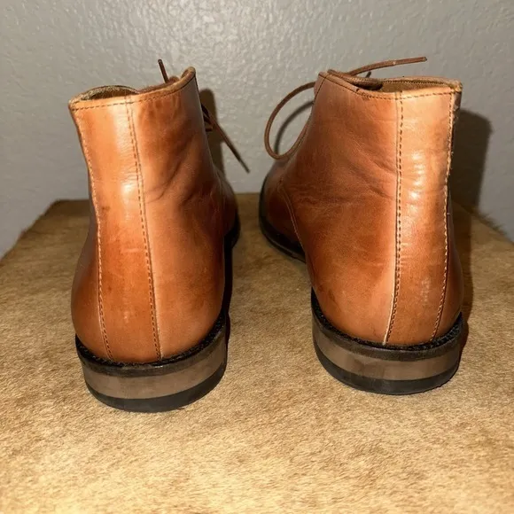 Rodd and‎ Gunn pebbly Hill Boots Size eu 44 Us 10.5