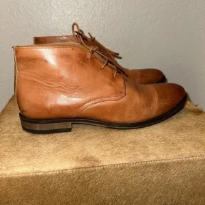 Rodd and‎ Gunn pebbly Hill Boots Size eu 44 Us 10.5
