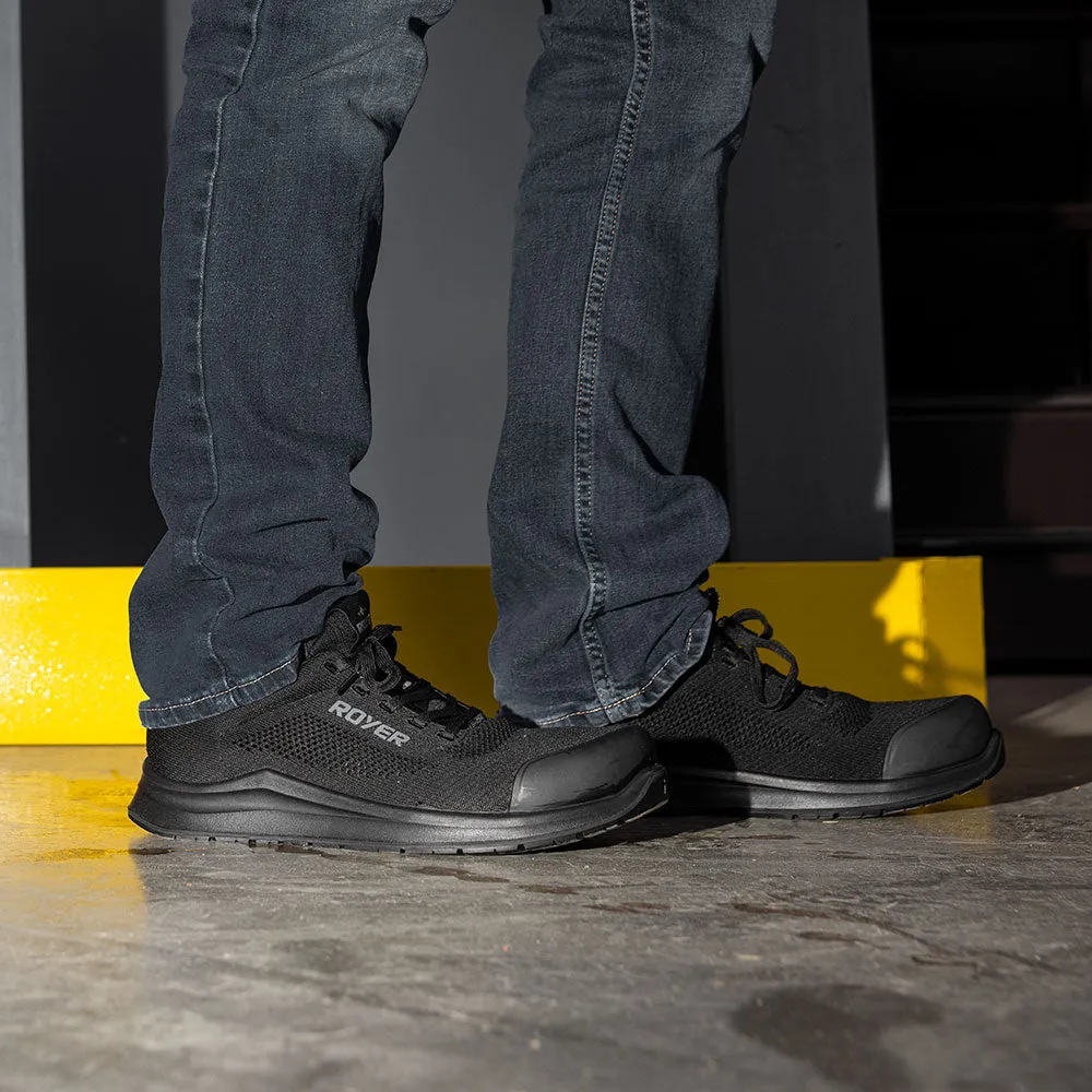 Royer Men's 700RS Rush Work Shoe
