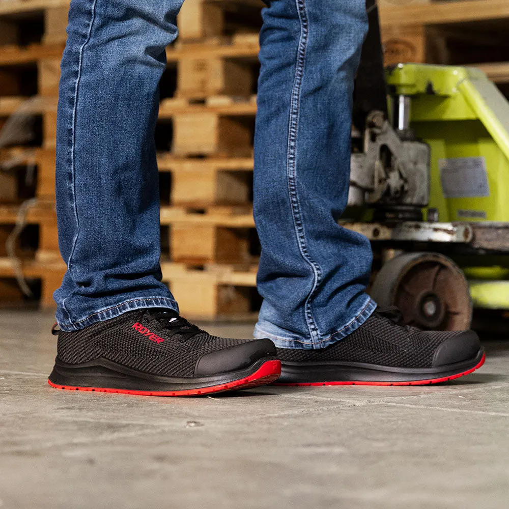 Royer Men's 700RS Rush Work Shoe