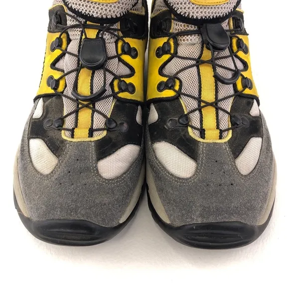 Salomon Raid All Terrain ContaGrip Hiking Shoes 10