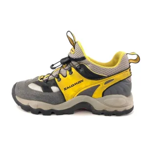 Salomon Raid All Terrain ContaGrip Hiking Shoes 10