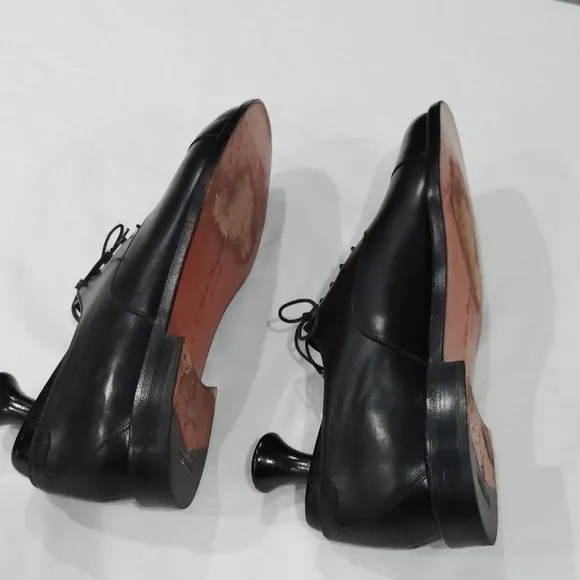 Salvator feragamo men dress shoes