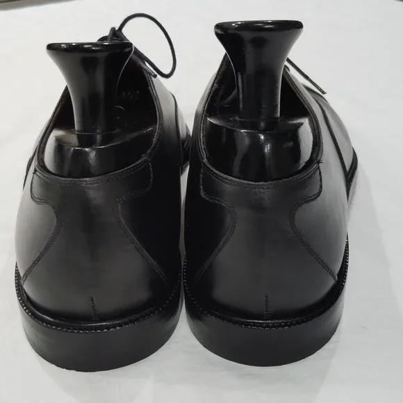 Salvator feragamo men dress shoes