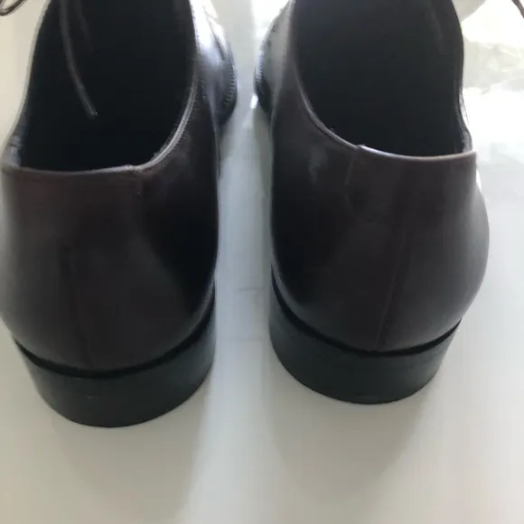 Salvatore Ferragamo Pueblo Men’s Dress Shoes