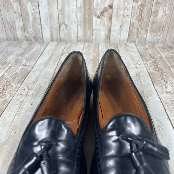 Salvatore Ferragamo wingtip loafers Mens‎ 11.5