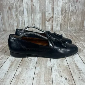 Salvatore Ferragamo wingtip loafers Mens‎ 11.5