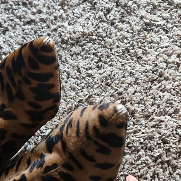 Sam Edelman Hilty boots 8.5