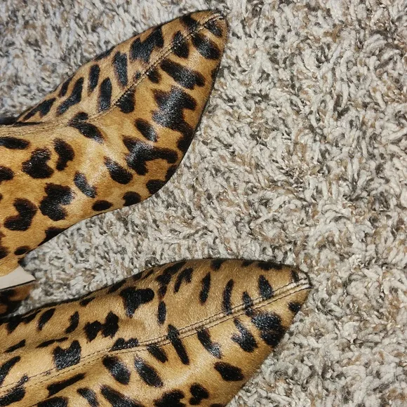 Sam Edelman Hilty boots 8.5