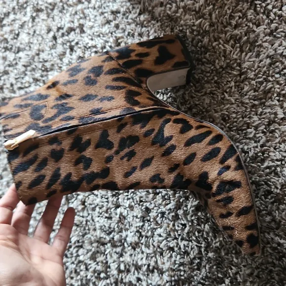 Sam Edelman Hilty boots 8.5