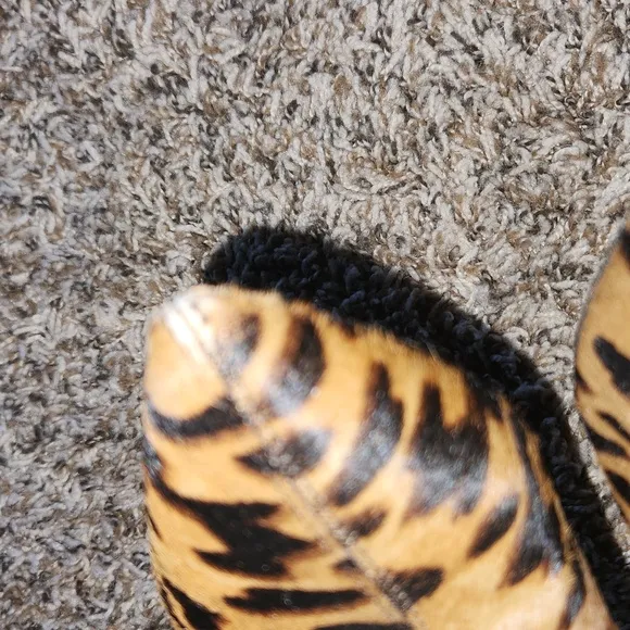 Sam Edelman Hilty boots 8.5