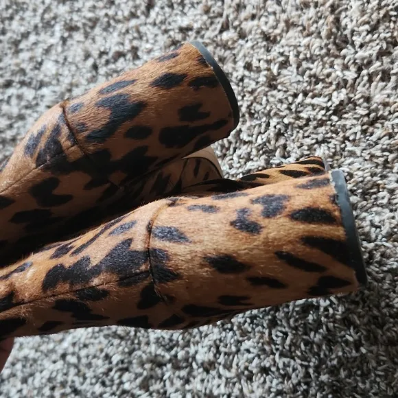 Sam Edelman Hilty boots 8.5