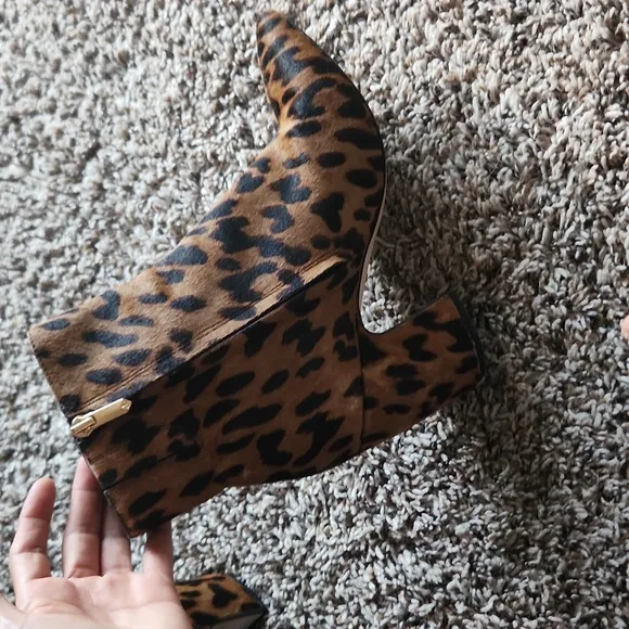 Sam Edelman Hilty boots 8.5