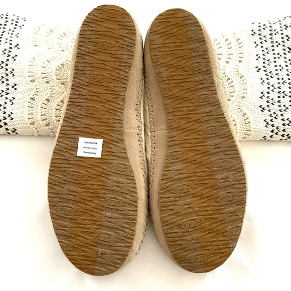 Sanuk Snuggle Up LX Boots
