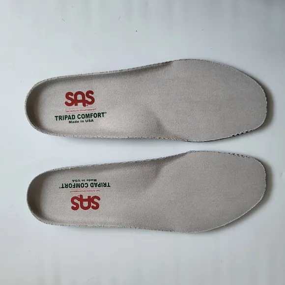 SAS Roamer Slip-On Loafers Bluejay Shoes.
