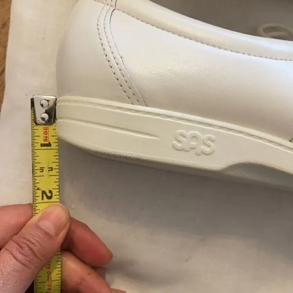 SAS TRIPAD COMFORT SHOES.  NEW