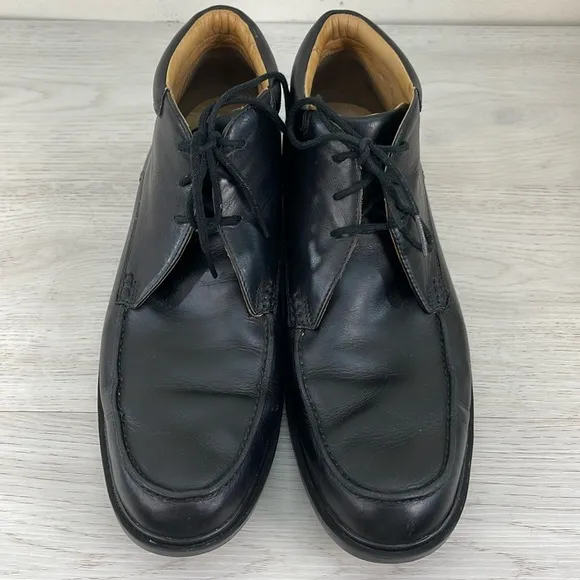 Sebago Raleigh Drysides Waterproof Men’s Boots 12