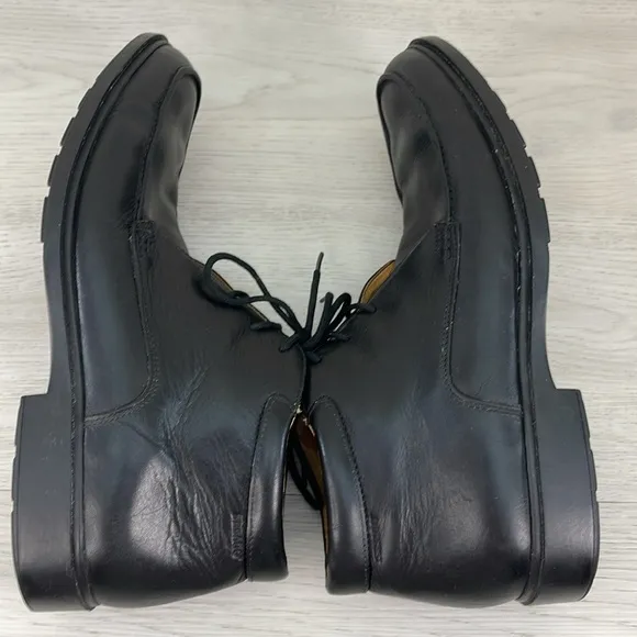 Sebago Raleigh Drysides Waterproof Men’s Boots 12