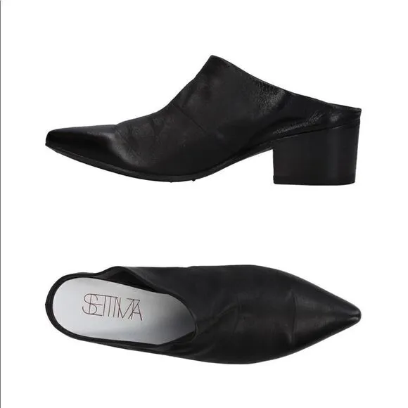 Settima Ankle boots