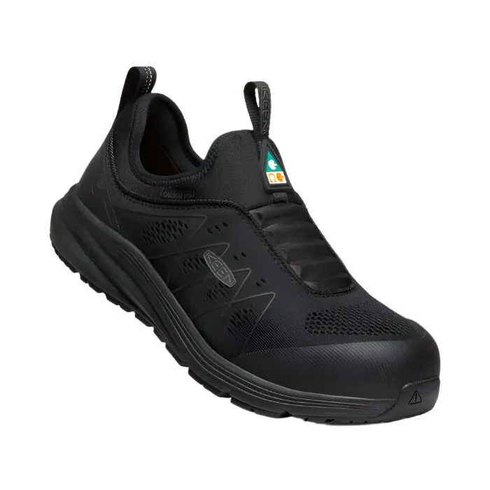 Shoe CSA Vista Energy Shift Black 1026377D