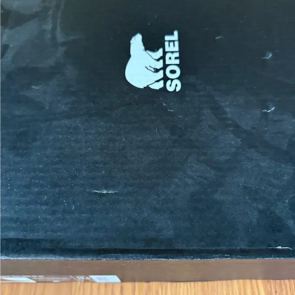 Sorel Explorer Boot Dual Zip WP