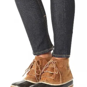 Sorel® Out and About Boots size 9