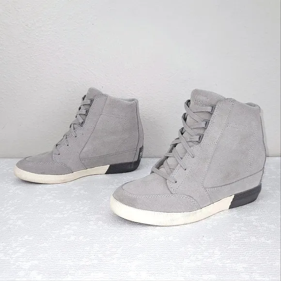 SOREL Out N About II Wedge Boots US 10