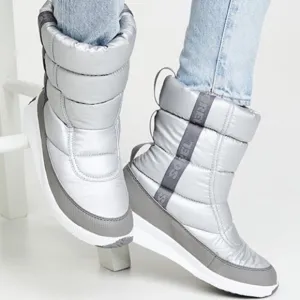Sorel Out’N About Mid Puffy Snow Boots