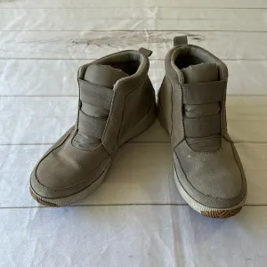 Sorel Out N About Plus Waterproof Boots Size 8
