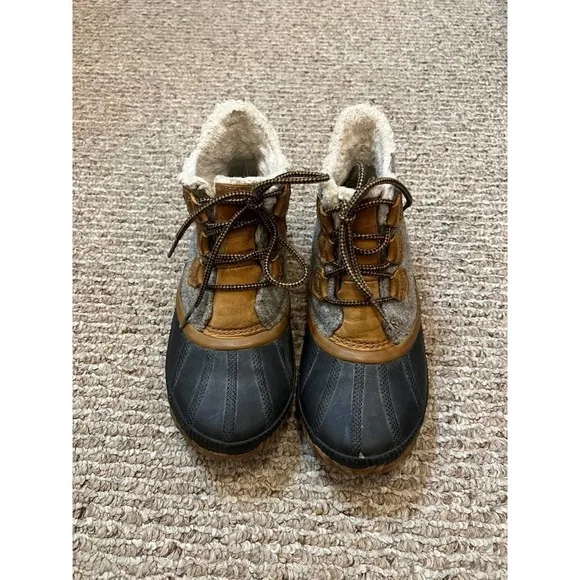 Sorel Shoes Sorel Out N About Plus Boots Waterproof