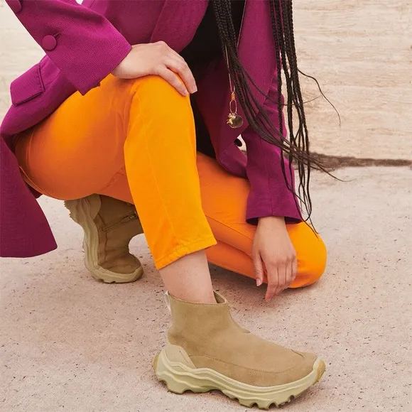 SORELKinetic Breakthru Acadia Boots