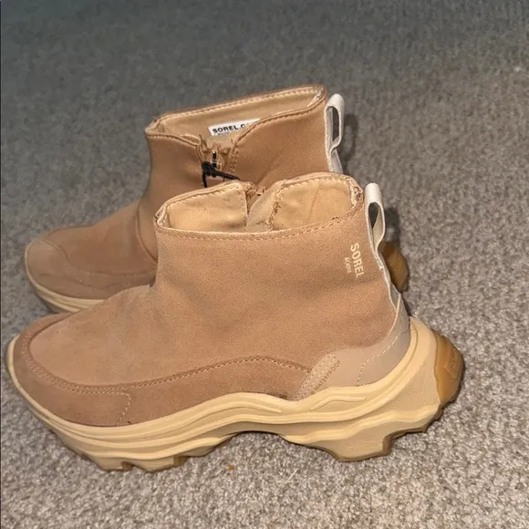 SORELKinetic Breakthru Acadia Boots