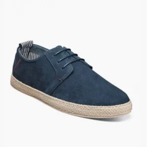 STACY ADAMS Men's Memory Foam Sneaker Shoes